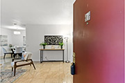 2454 W Bayshore Rd #7, Palo Alto 94303 - Entrance (A)