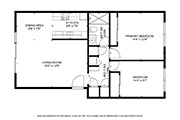 2454 W Bayshore Rd #7, Palo Alto 94303 - Floor Plan 