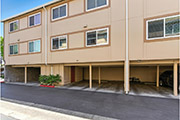 2454 W Bayshore Rd #7, Palo Alto 94303 - Garage (C)