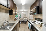 2454 W Bayshore Rd #7, Palo Alto 94303 - Kitchen (A)