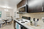 2454 W Bayshore Rd #7, Palo Alto 94303 - Kitchen (C)
