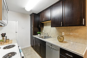 2454 W Bayshore Rd #7, Palo Alto 94303 - Kitchen (E)