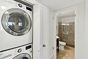 2454 W Bayshore Rd #7, Palo Alto 94303 - Laundry 