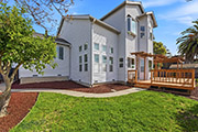 26854 Grandview Ave, Hayward 94542 - Backyard (A)