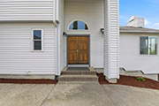 26854 Grandview Ave, Hayward 94542 - Entrance (A)