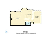 26854 Grandview Ave, Hayward 94542 - Floor Plan 1 