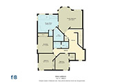 26854 Grandview Ave, Hayward 94542 - Floor Plan 3 