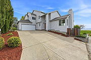26854 Grandview Ave, Hayward 94542 - Grandview Ave 26854 