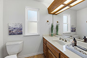 26854 Grandview Ave, Hayward 94542 - Half Bath 