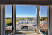 26854 Grandview Ave, Hayward 94542 - Primary Bedroom View (A)
