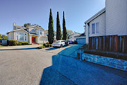 26854 Grandview Ave, Hayward 94542 - Private Driveway (A)