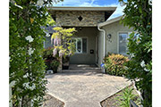649 Minnesota Ave, San Jose 95125 - Entrance (A)