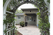 649 Minnesota Ave, San Jose 95125 - Entrance (B)