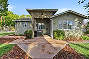649 Minnesota Ave, San Jose 95125 - Entrance (C)