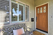 649 Minnesota Ave, San Jose 95125 - Entrance (E)