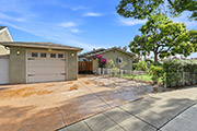 649 Minnesota Ave, San Jose 95125 - Garage (A)