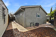 649 Minnesota Ave, San Jose 95125 - Garage (C)