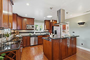 649 Minnesota Ave, San Jose 95125 - Kitchen (A)