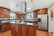 649 Minnesota Ave, San Jose 95125 - Kitchen (B)