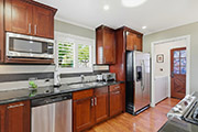 649 Minnesota Ave, San Jose 95125 - Kitchen (E)