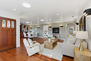 649 Minnesota Ave, San Jose 95125 - Living Room (A)