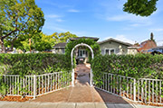 649 Minnesota Ave, San Jose 95125 - Minnesota Ave 649 