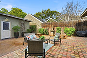 649 Minnesota Ave, San Jose 95125 - Patio (A)