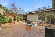 649 Minnesota Ave, San Jose 95125 - Patio (B)