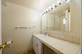 1177 Redrock Ct, Sunnyvale 94089 - Primary Bath (A)
