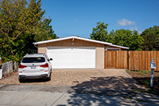 1177 Redrock Ct, Sunnyvale