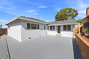 2767 Winchester Dr, Hayward 94541 - Back Patio (B)
