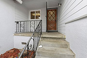 2767 Winchester Dr, Hayward 94541 - Entrance (A)