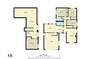 2767 Winchester Dr, Hayward 94541 - Floor Plan 