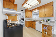 2767 Winchester Dr, Hayward 94541 - Kitchen (A)
