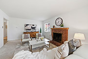 2767 Winchester Dr, Hayward 94541 - Living Room (C)