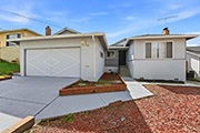 2767 Winchester Dr, Hayward 94541 - Winchester Dr 2767 
