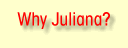 Juliana's Resume