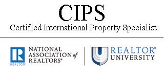 Certified International Property Specialist