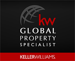 Global Property Specialist Logo