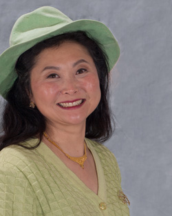 Juliana Lee Top Palo Alto Real Estate Agent