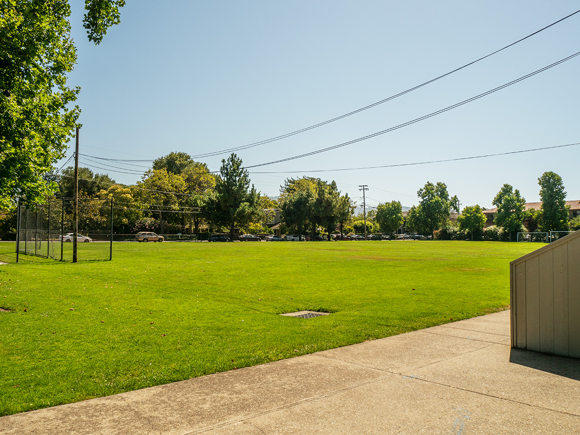 Hillview Park - Los Altos, CA