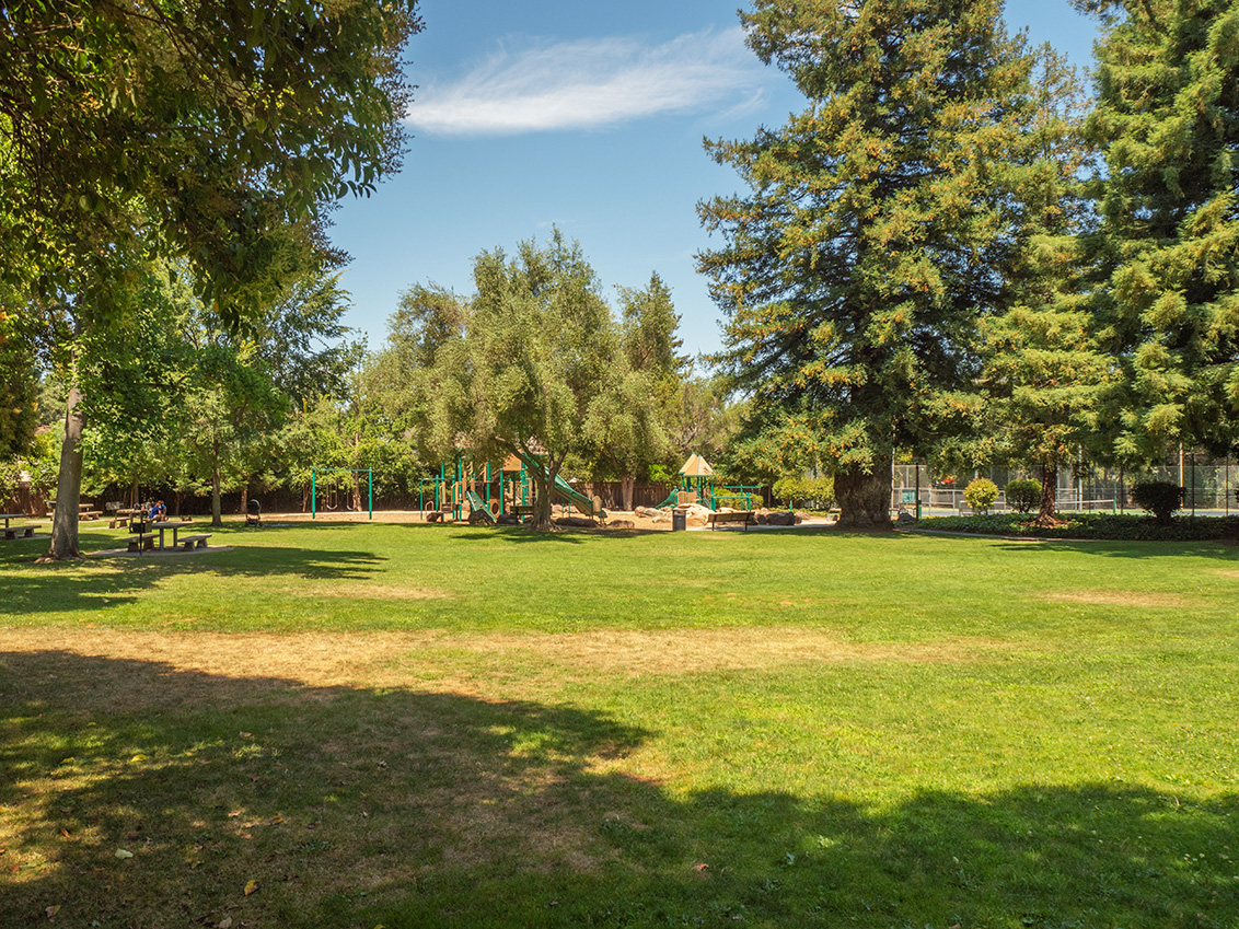 Marymeade Park - Los Altos, CA
