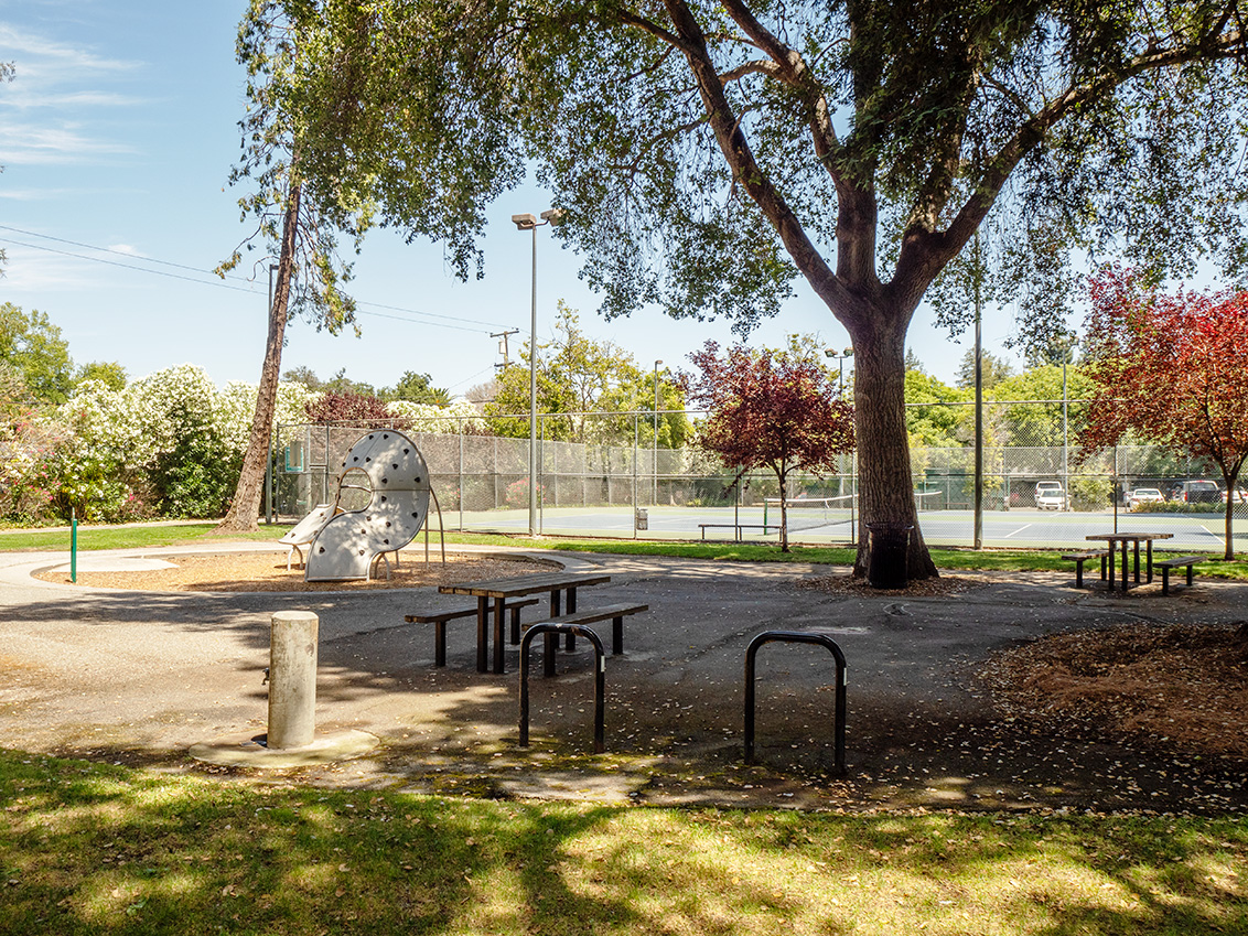 McKenzie Park - Los Altos, CA