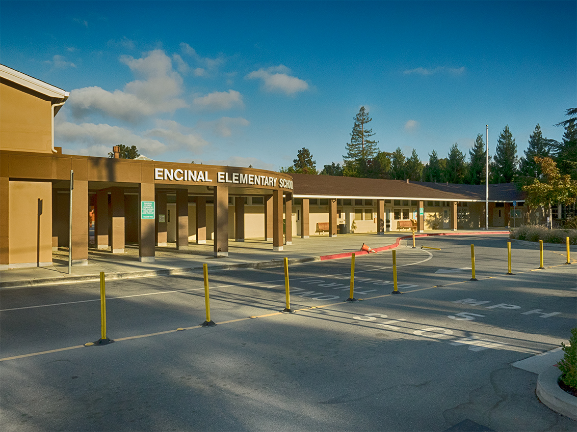 Encinal Elementary