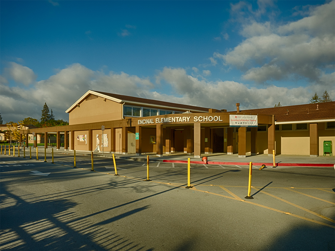 Encinal Elementary