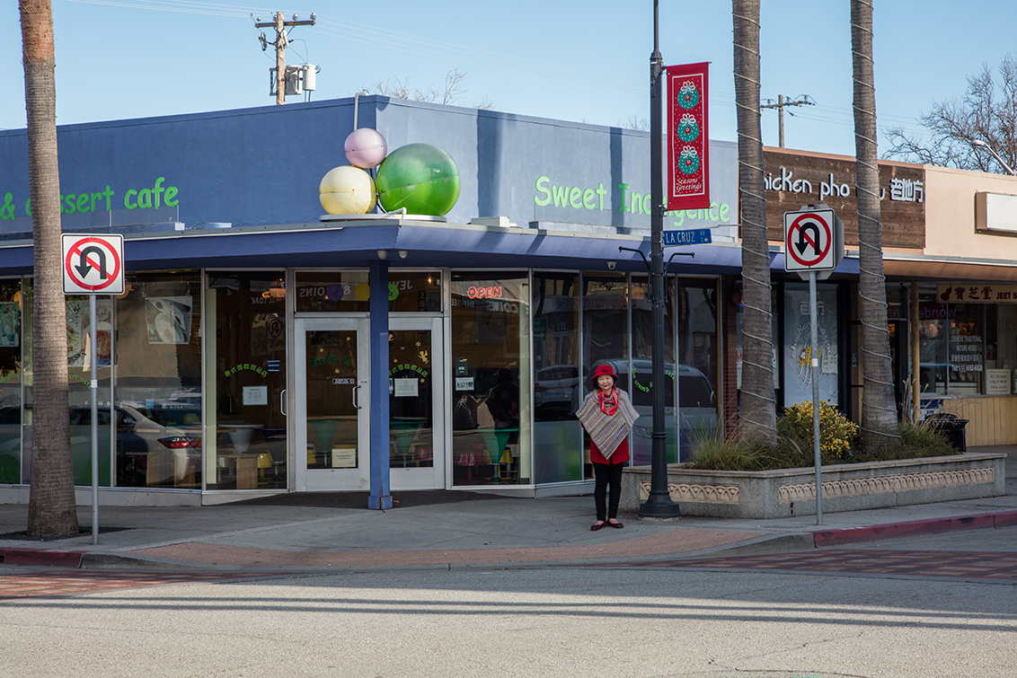 Sweet Indulgence - Millbrae