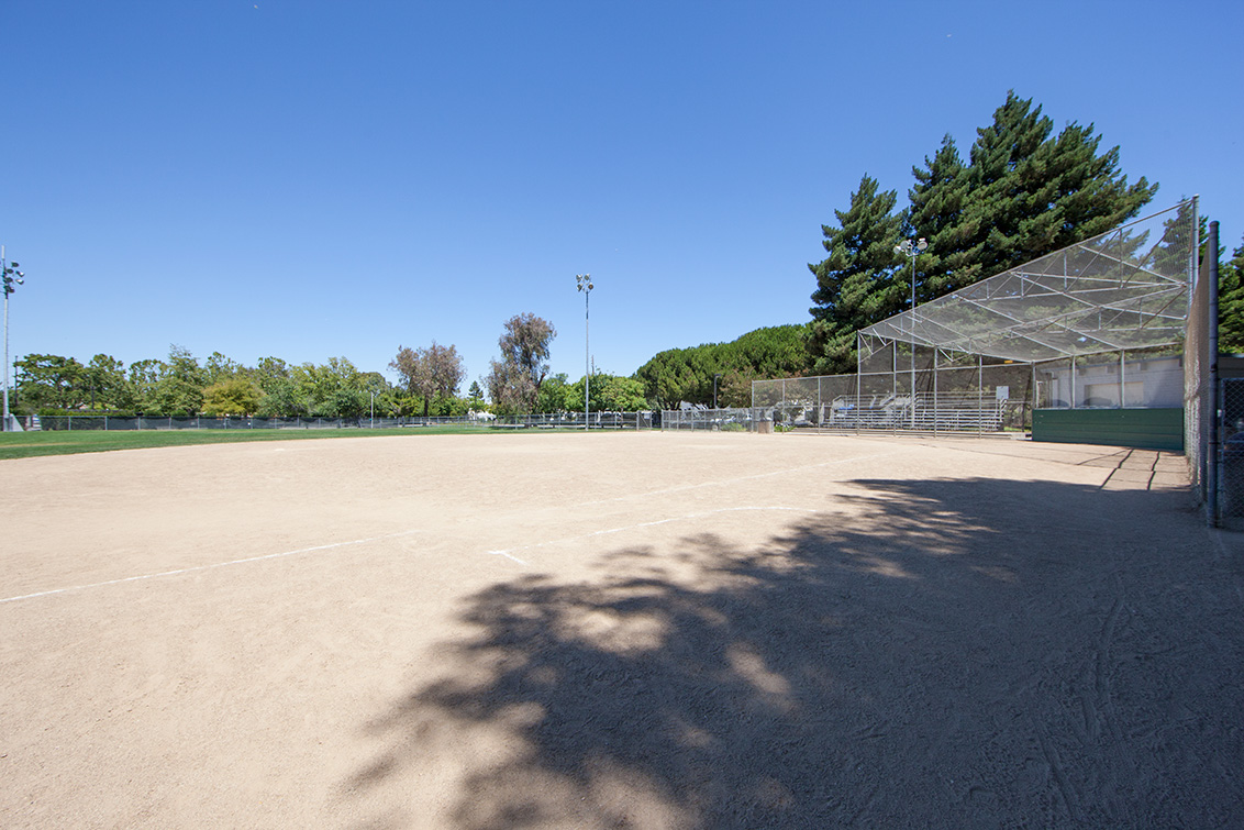 Whisman Sports Center - Mountain View, CA