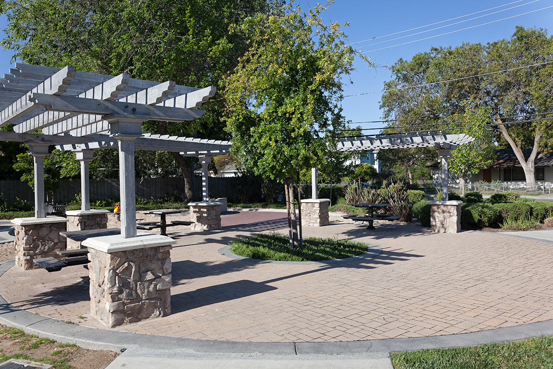 Sierra Vista Park - Mountain View, CA