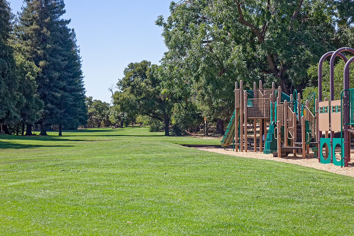 Bol Park - Palo Alto, CA