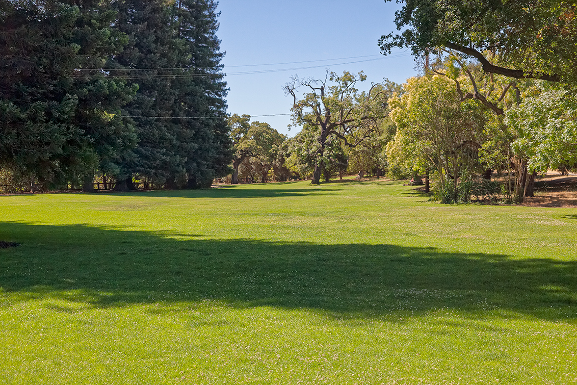 Bol Park - Palo Alto, CA